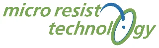 MICRO RESIST TECHNOLOGY GESELLSCHAFT FUER CHEMISCHE MATERIALIEN SPEZIELLER PHOTORESISTSYSTEME MBH
