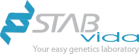 STAB VIDA INVESTIGACAO E SERVICOS EM CIENCIAS BIOLOGICAS LDA