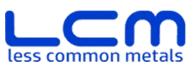 LESS COMMON METALS LIMITED