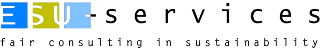 ESU-SERVICES GMBH